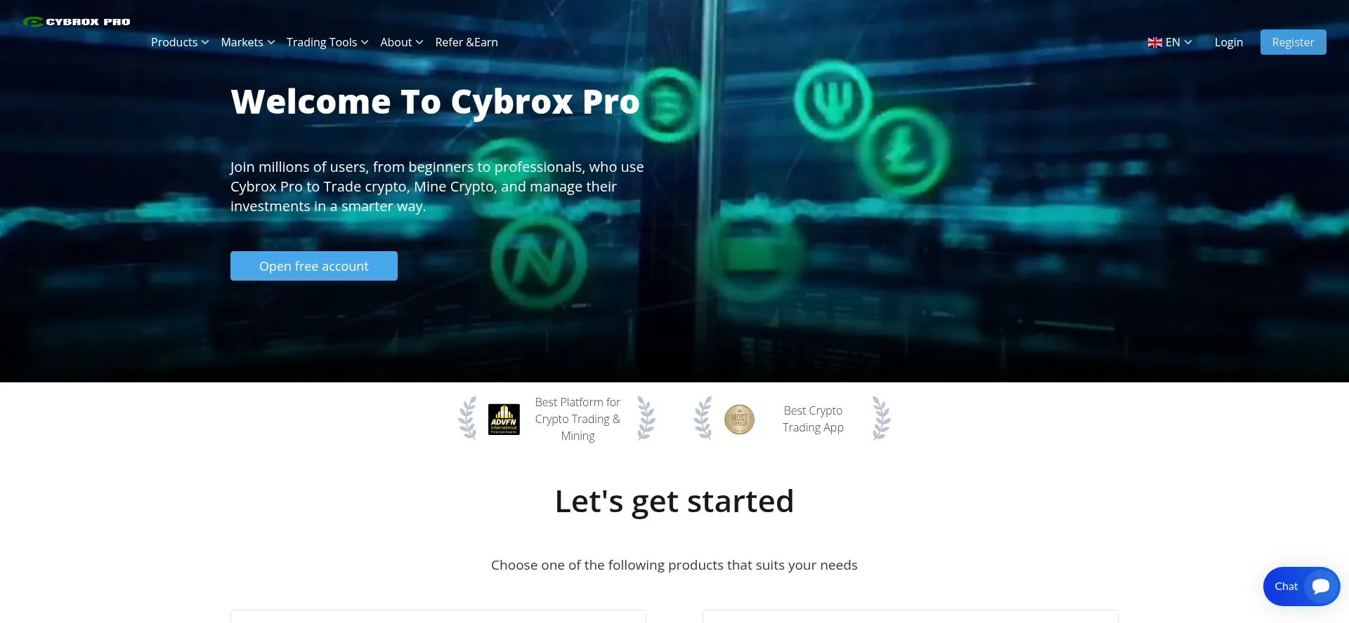 Cybroxpro.com