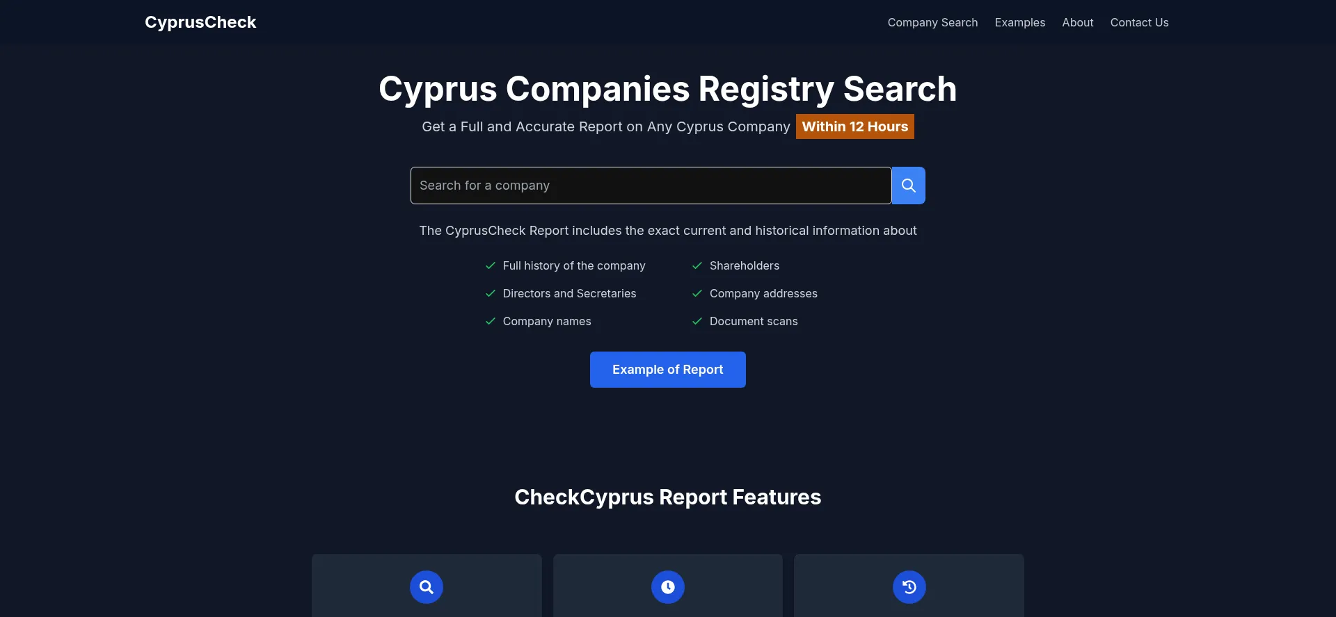 Cypruscheck.com