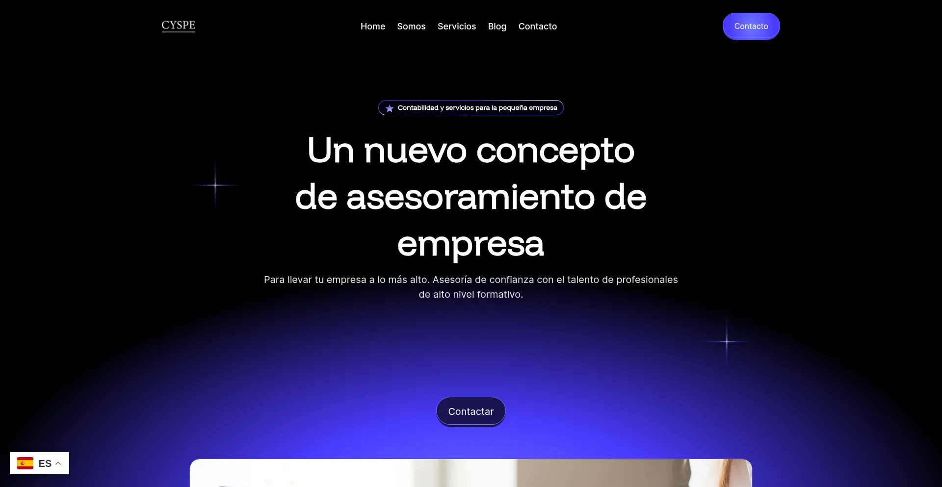 Cyspe.es