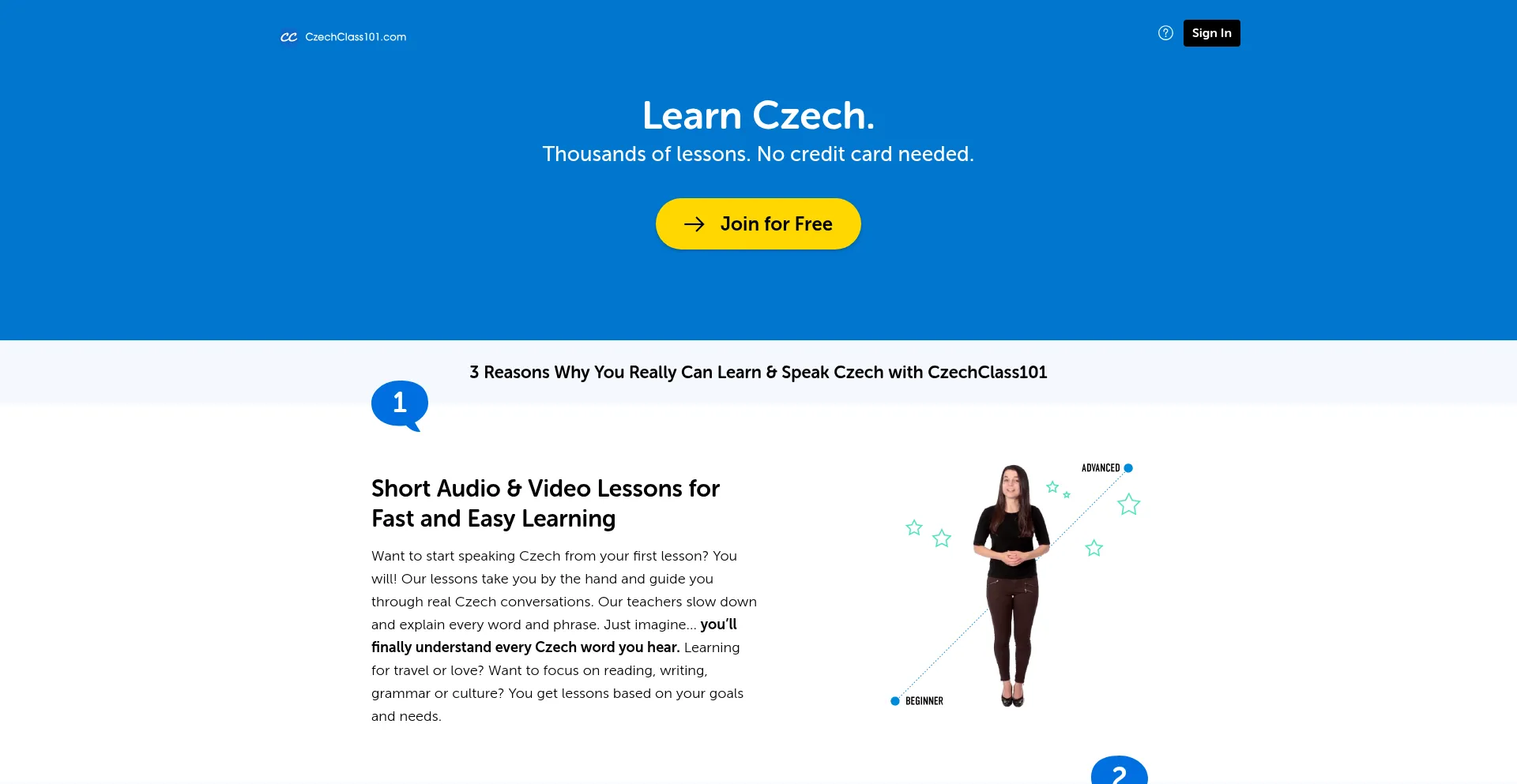 Czechclass101.com
