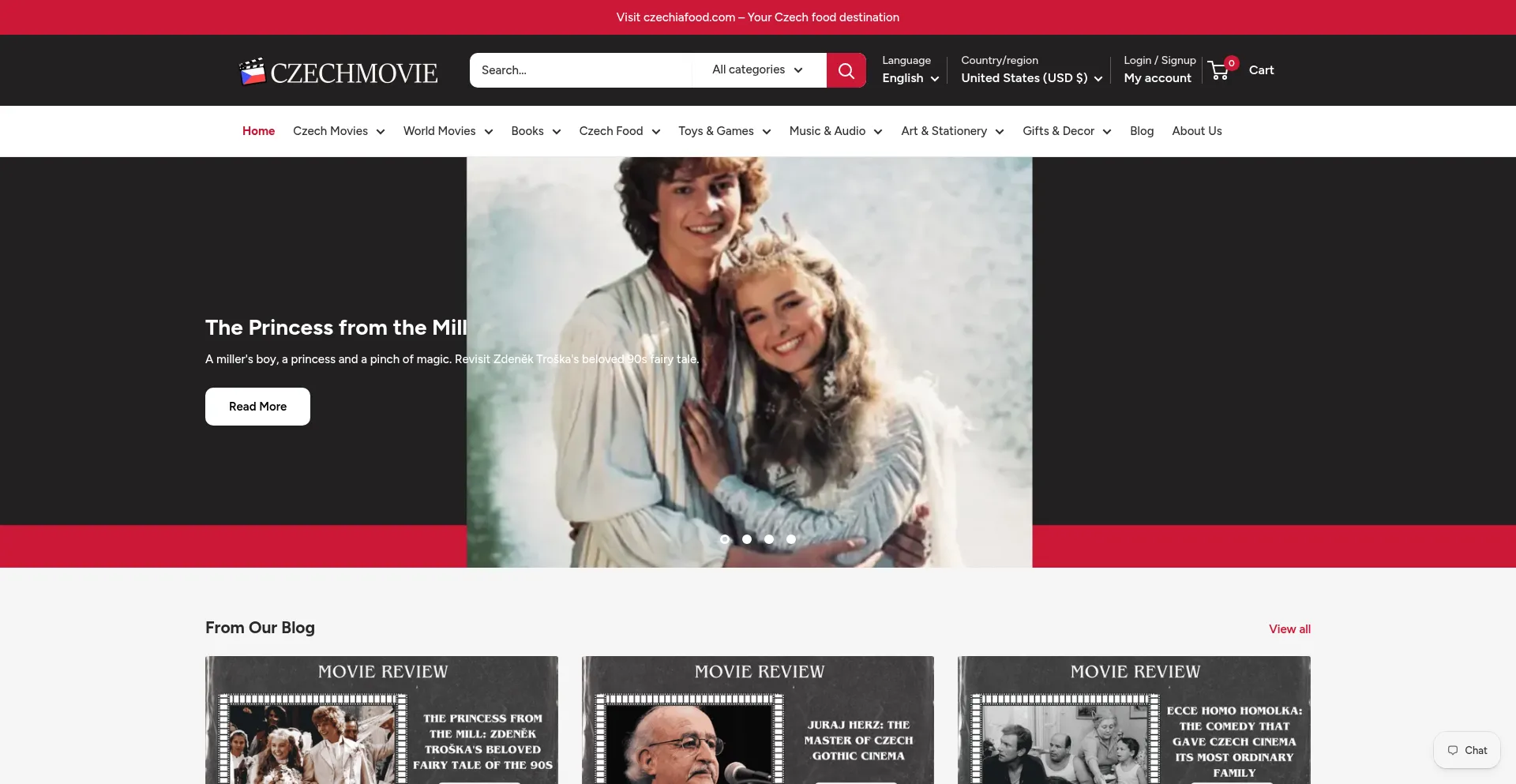 Czechmovie.com