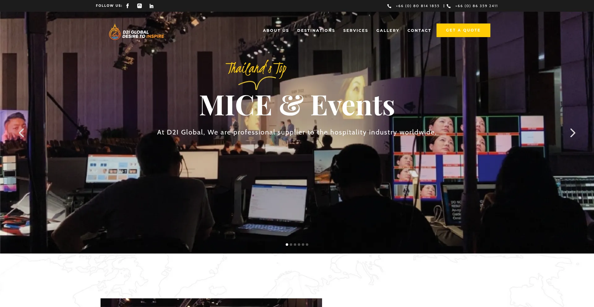 D2iglobal.com