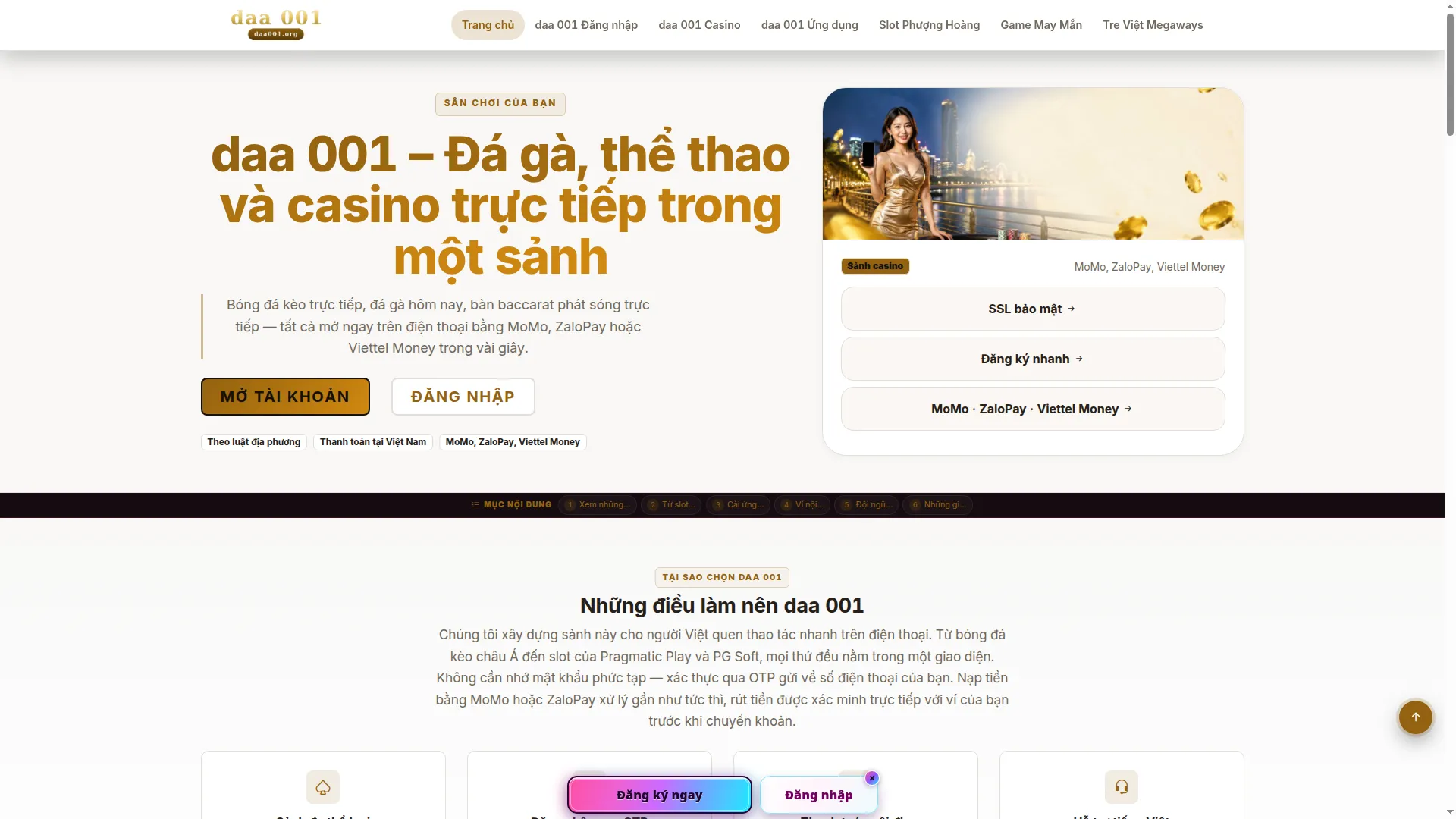 Daa001.org