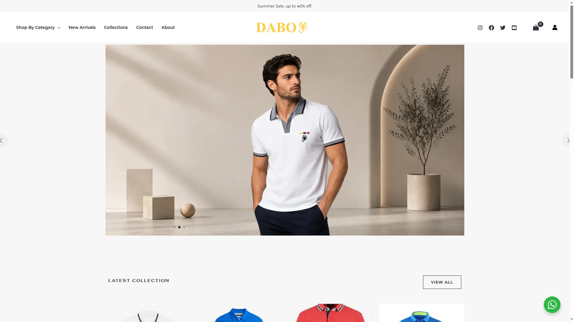 Daboitalia.com