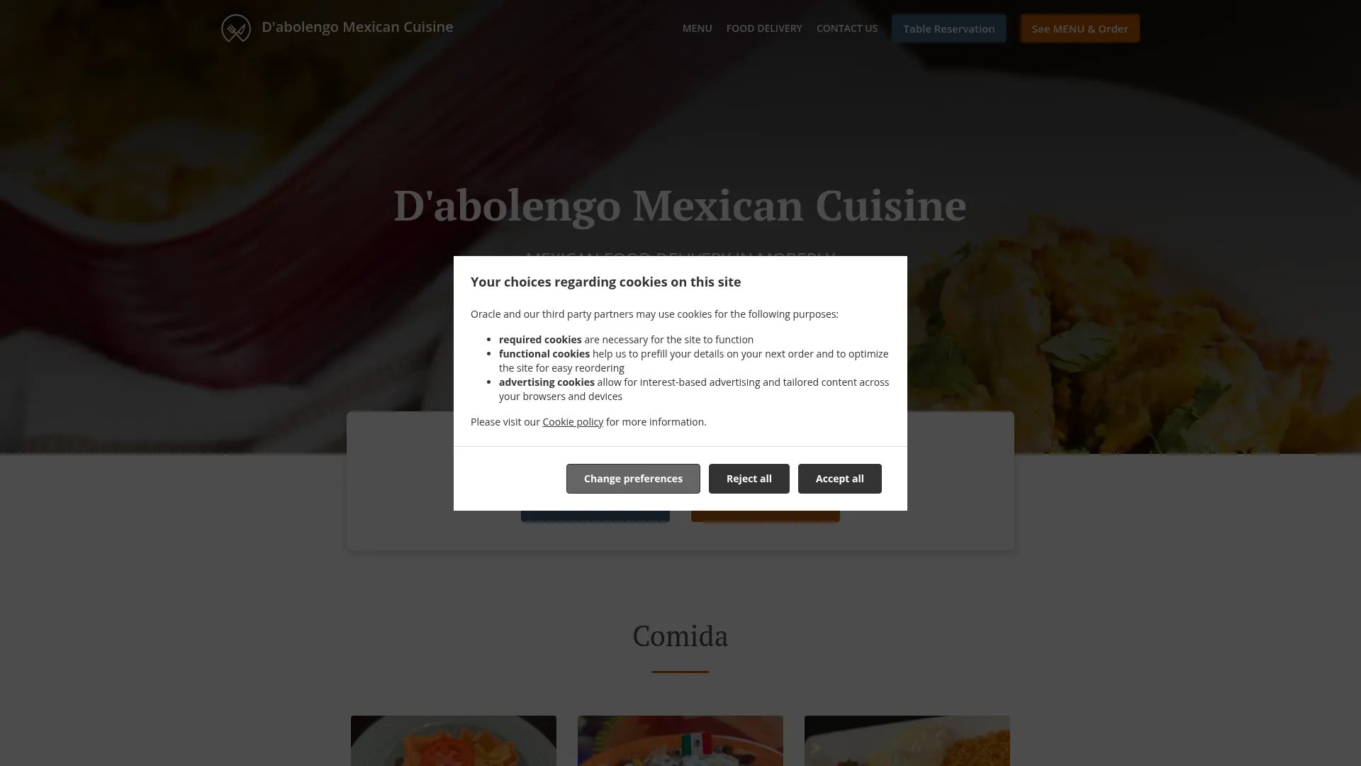 Dabolengo.online