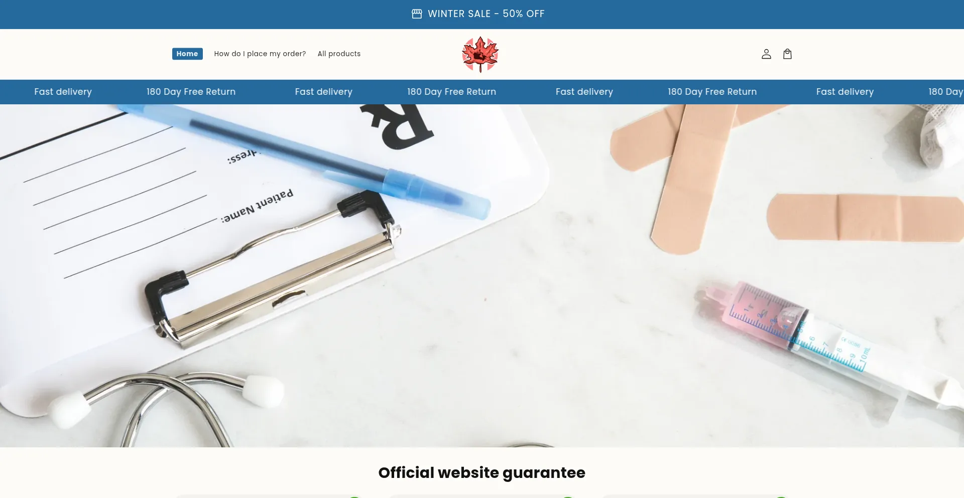 Dagrylo.com