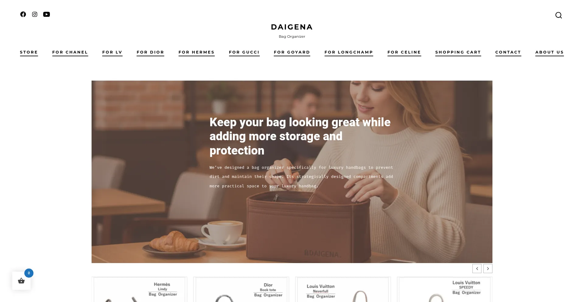 Daigena.com