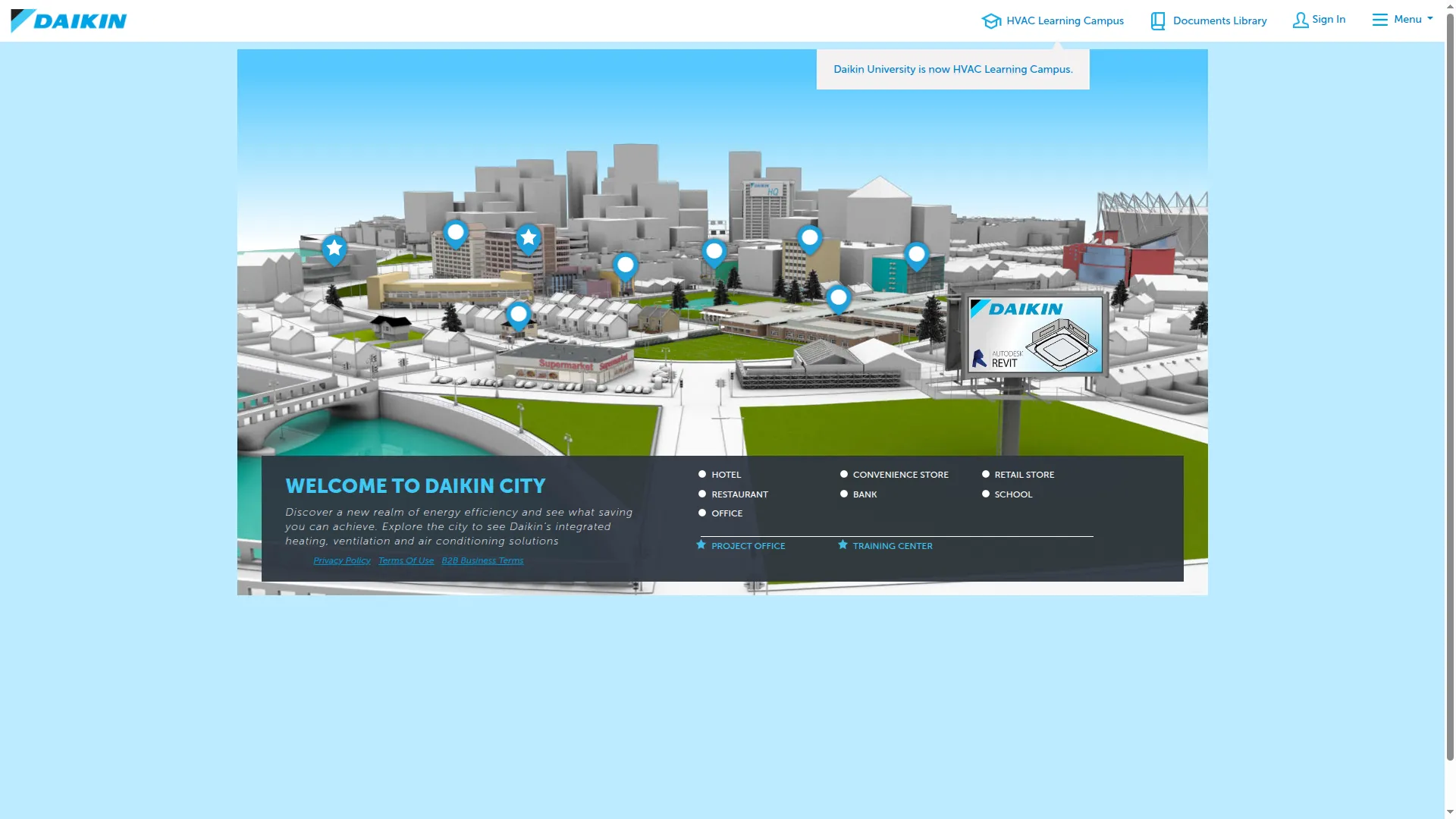 Daikincity.com