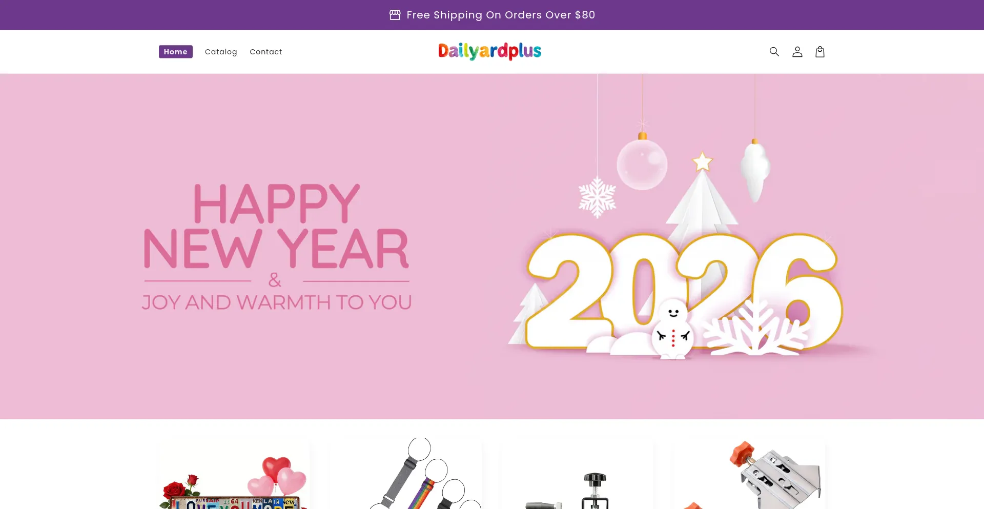 Dailyardplus.com
