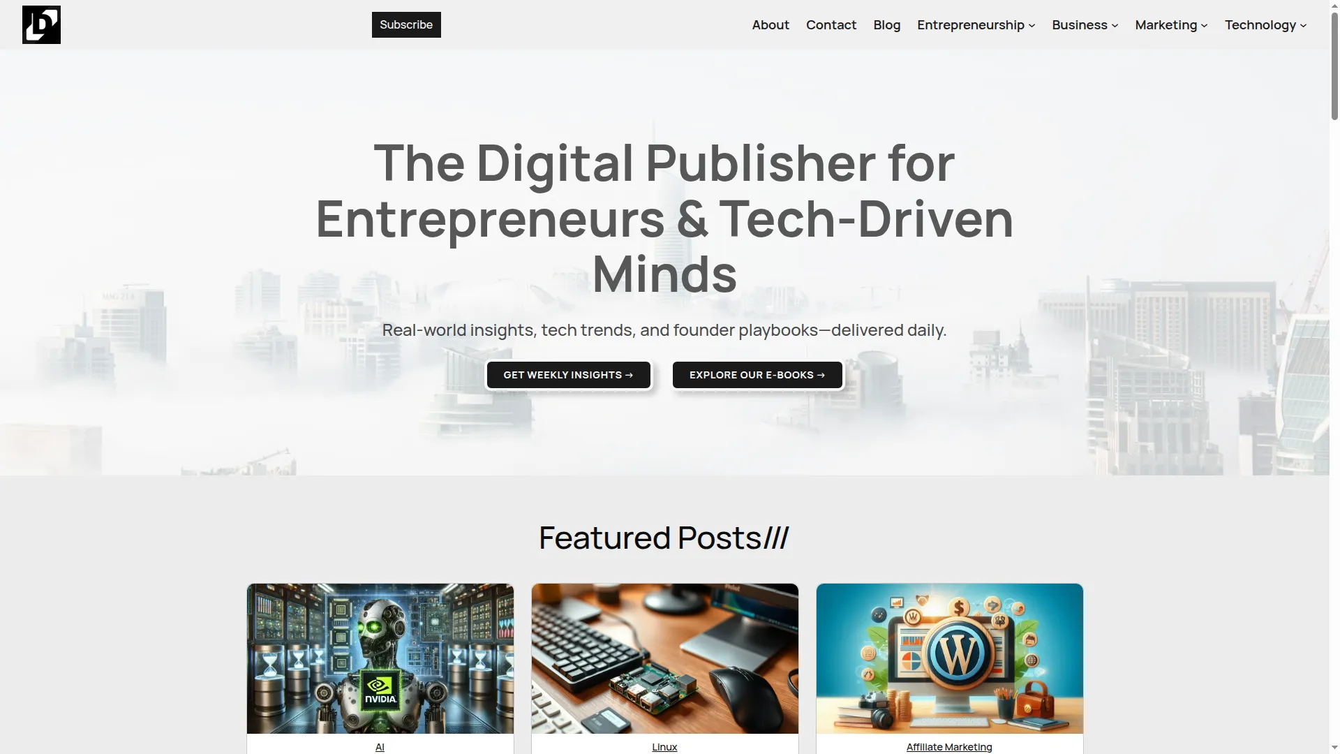 Dailyedutalk.com