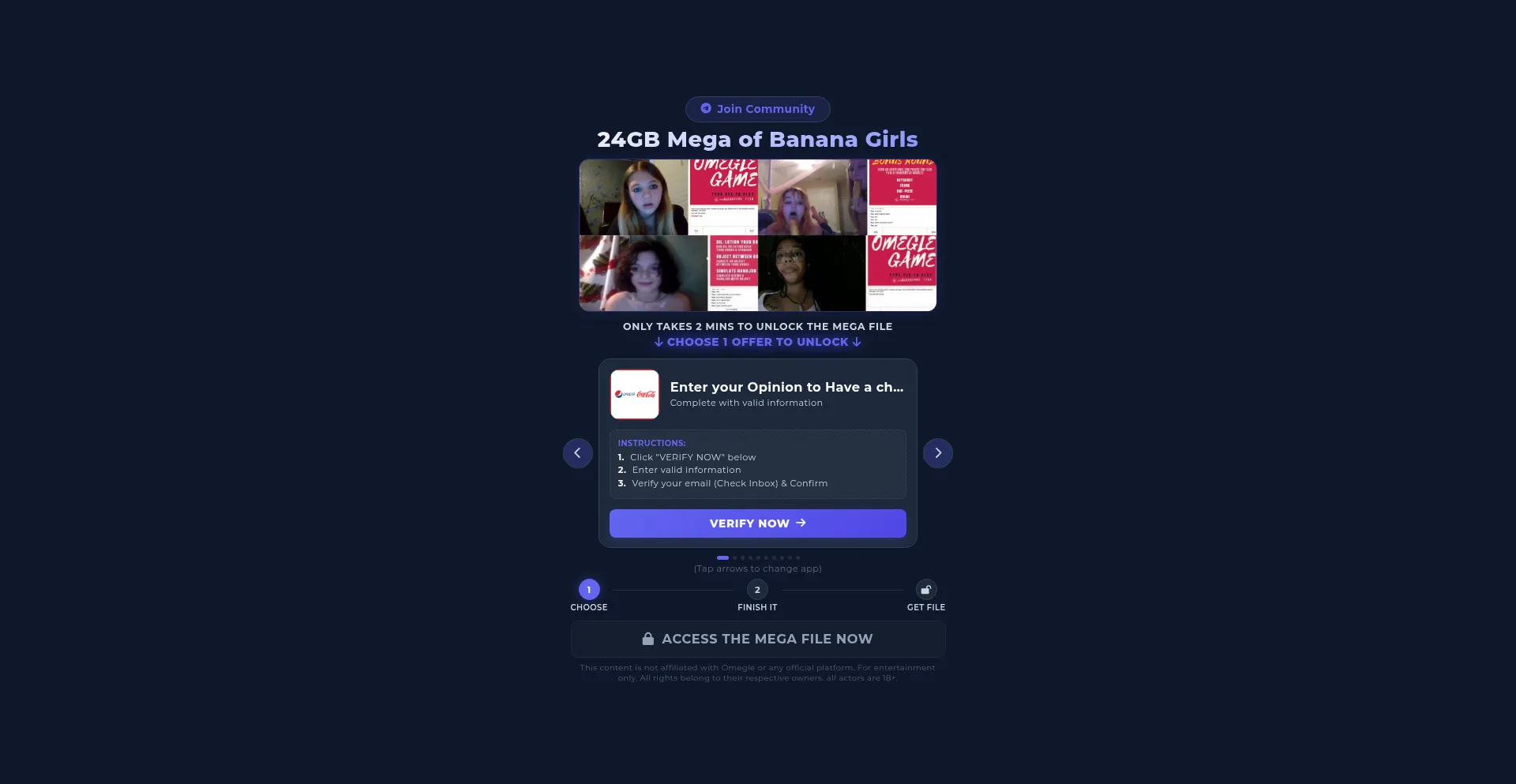 Dailymegaleaks.com