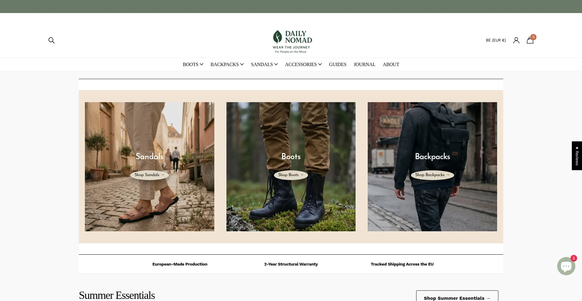 Dailynomad.co