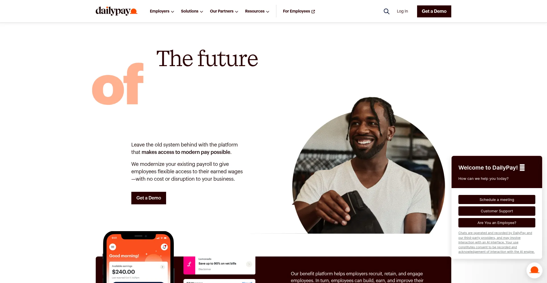 Dailypay.com