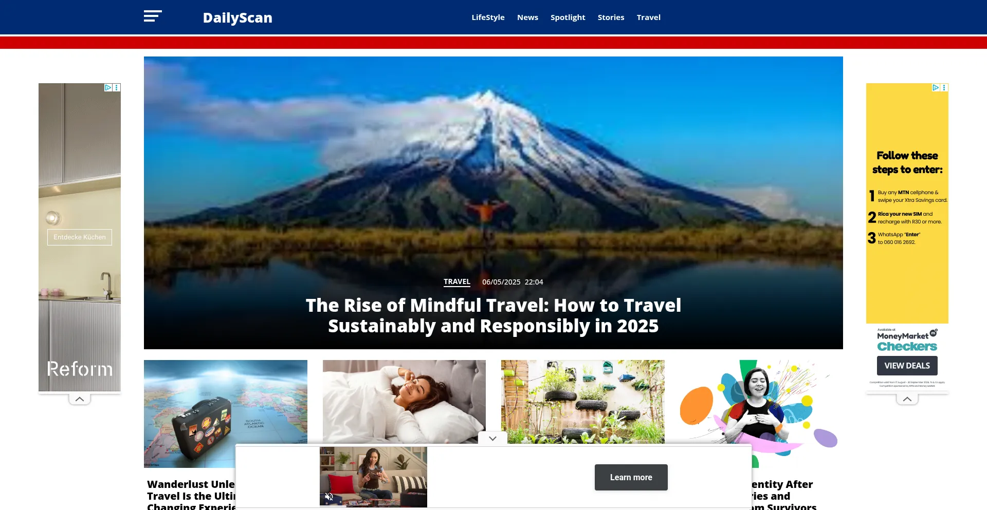 Dailyscan.net