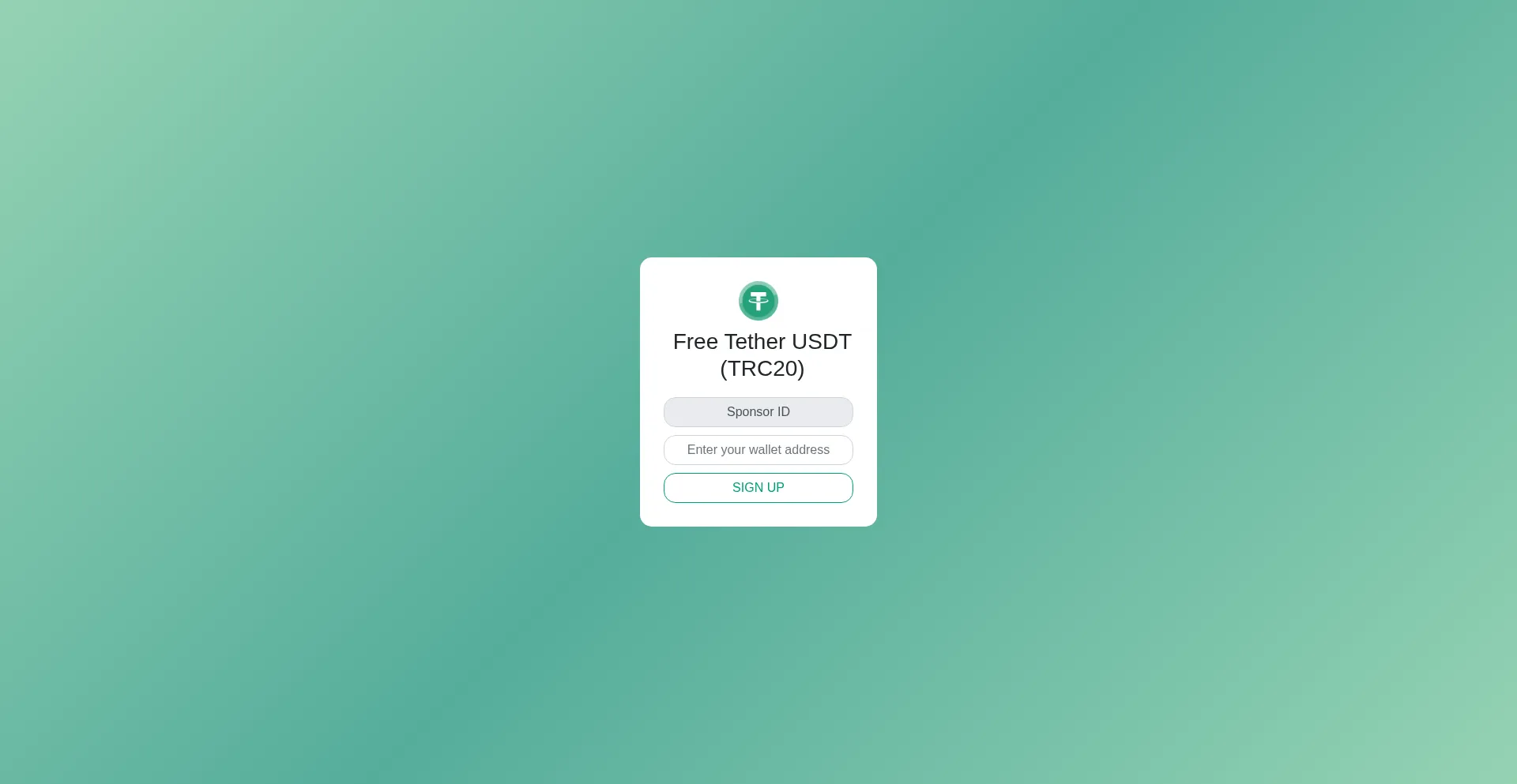 Is Dailytether.xyz Safe?