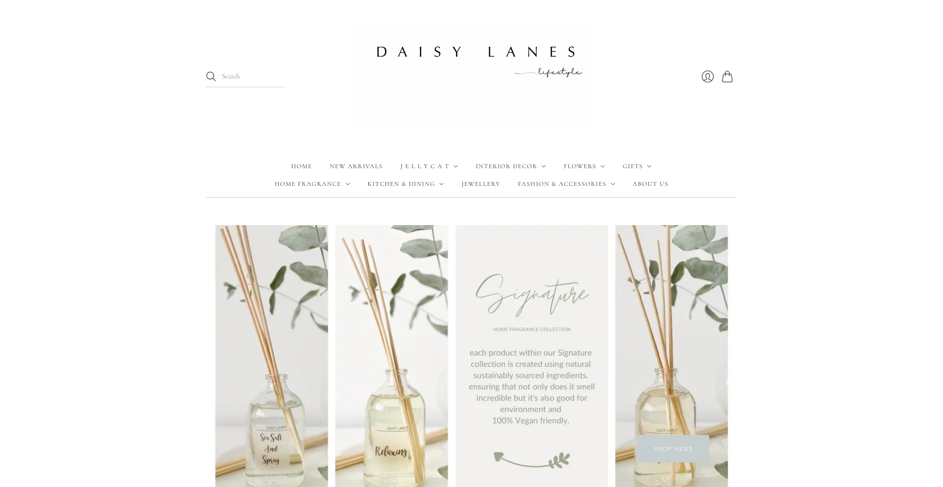 Daisylanes.co.uk