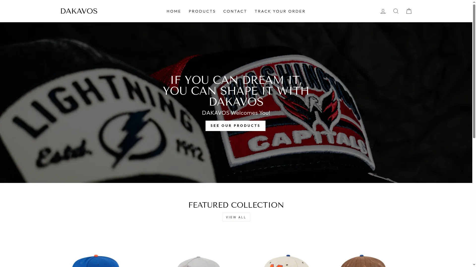 Dakavos.myshopify.com