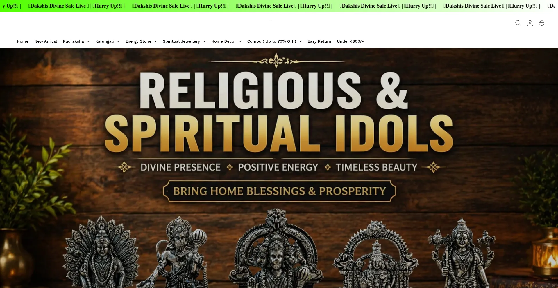 Dakshis.com