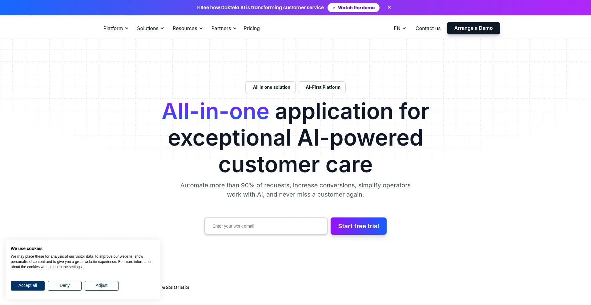 Daktela-omni-suite.co.uk