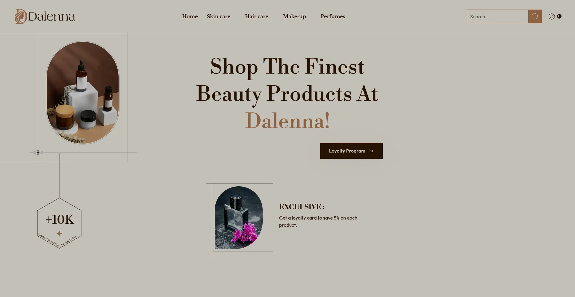 Is Dalenna.com Safe?