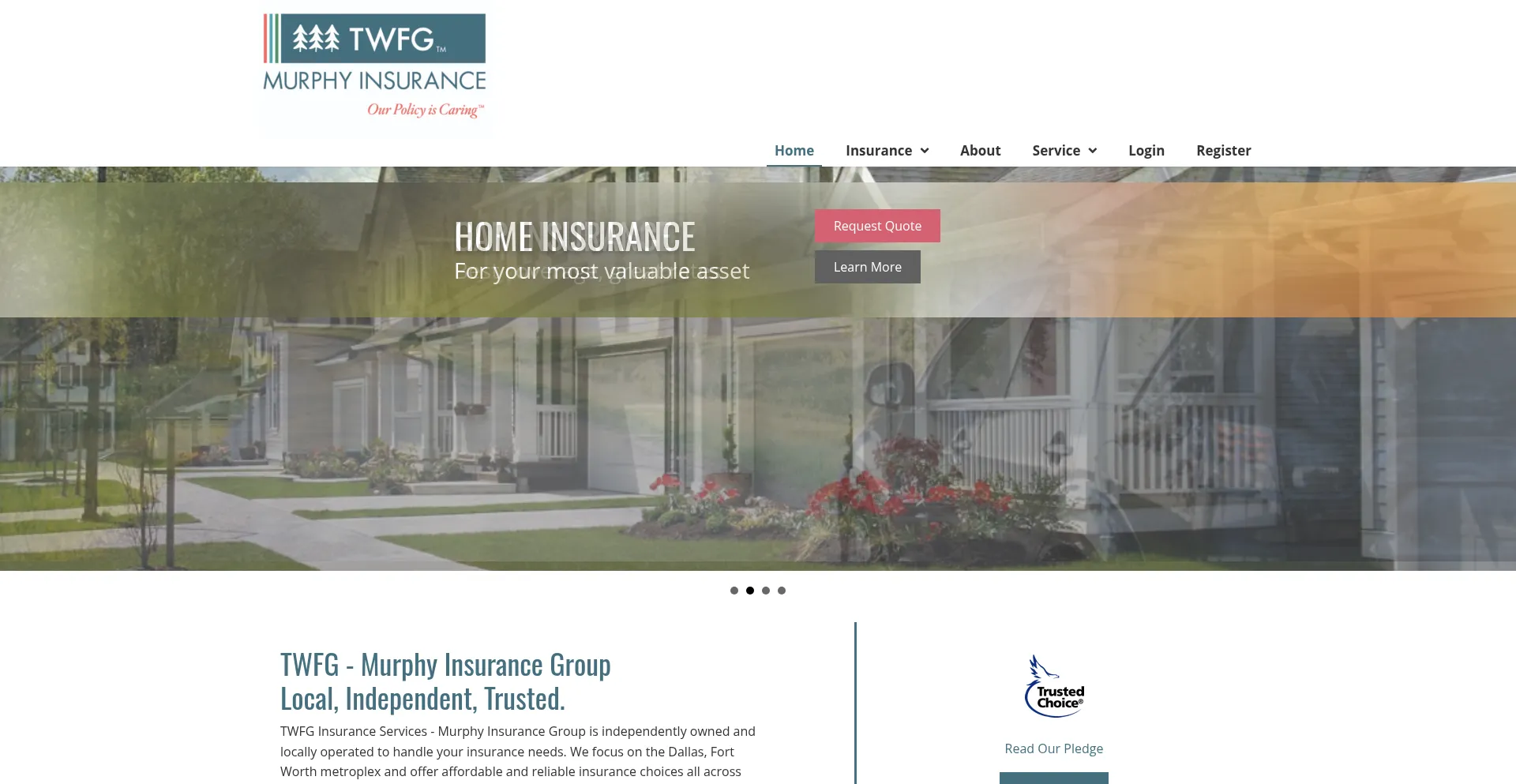Dallastwfg.com