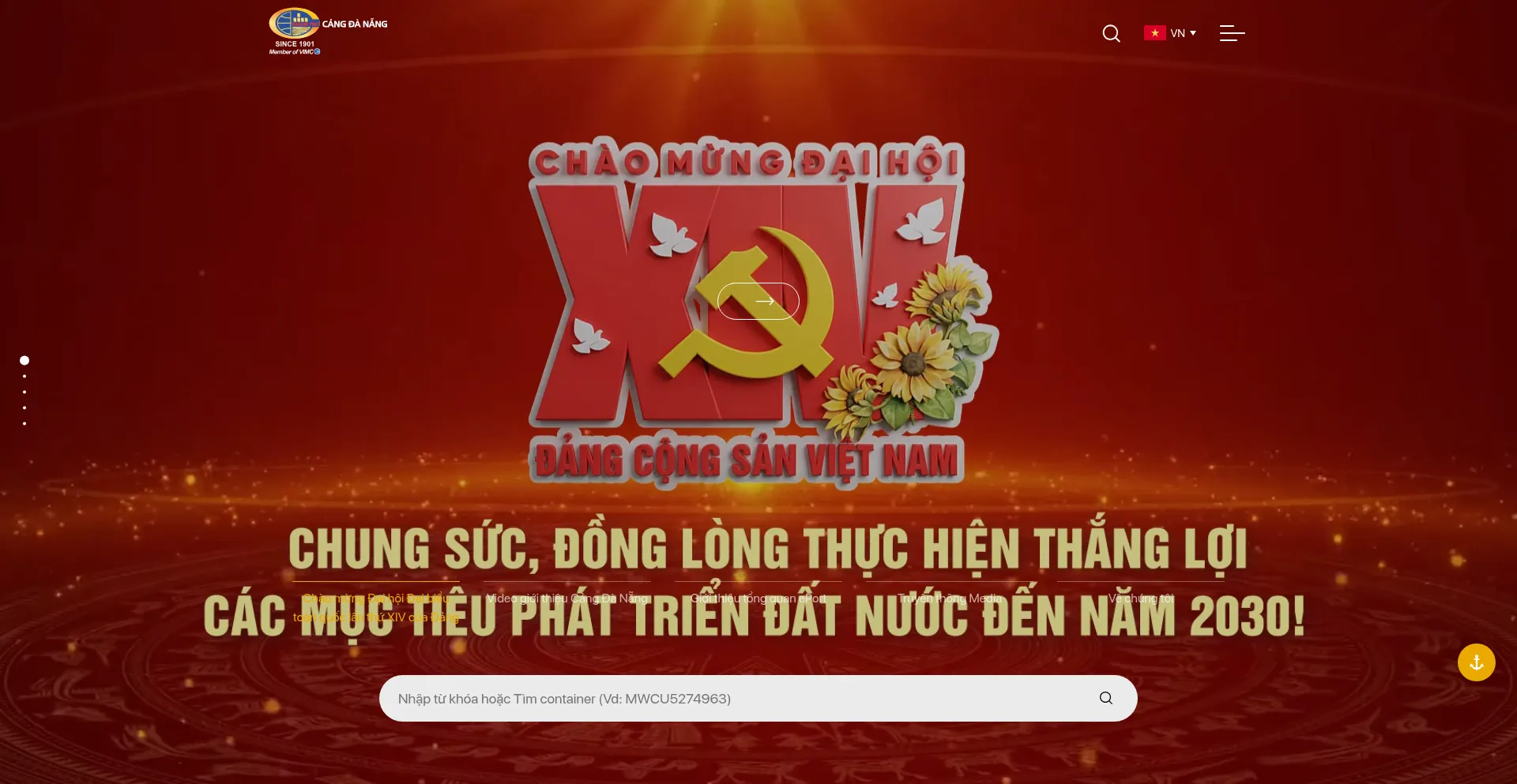 Danangport.com