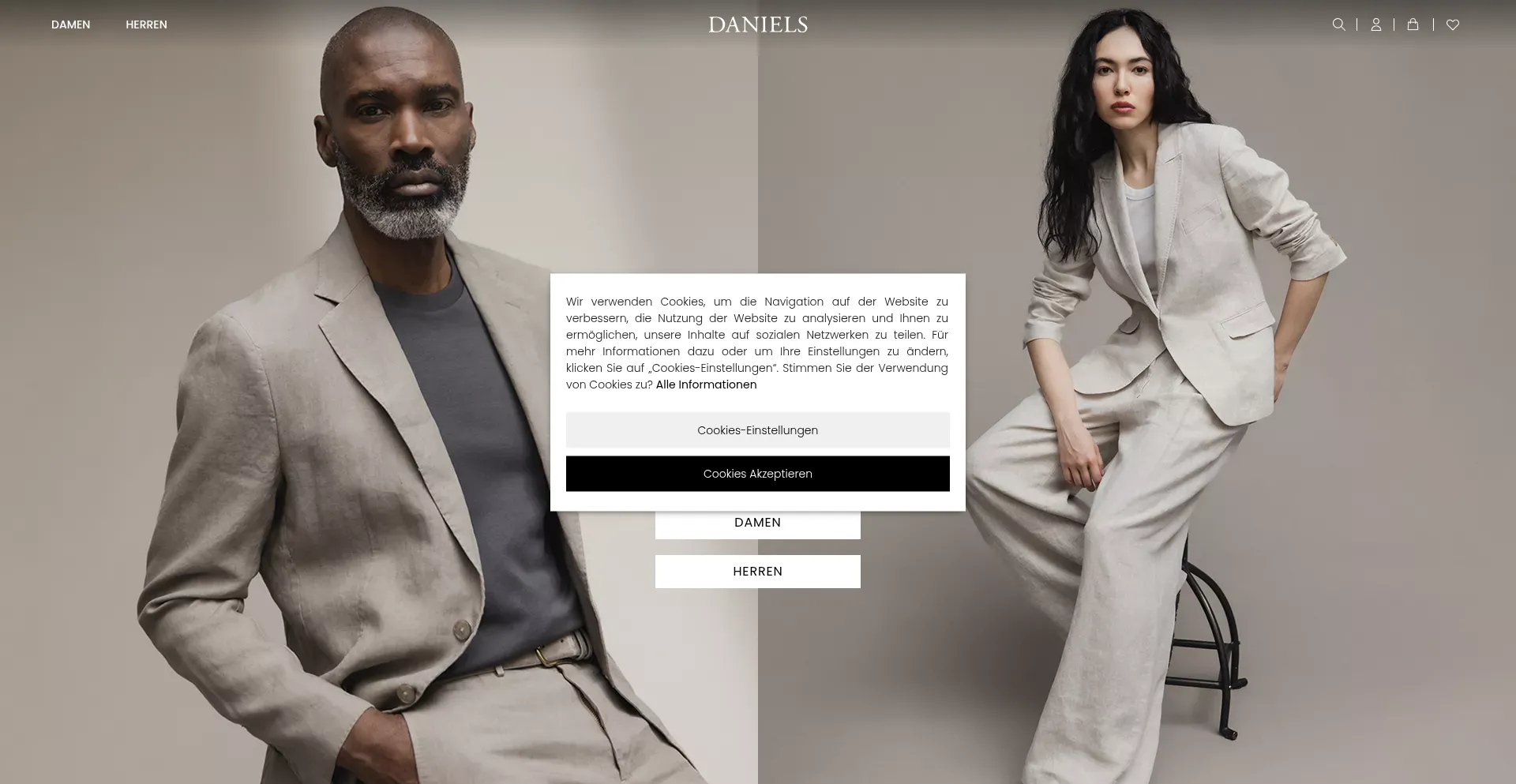 Daniels-mode.de