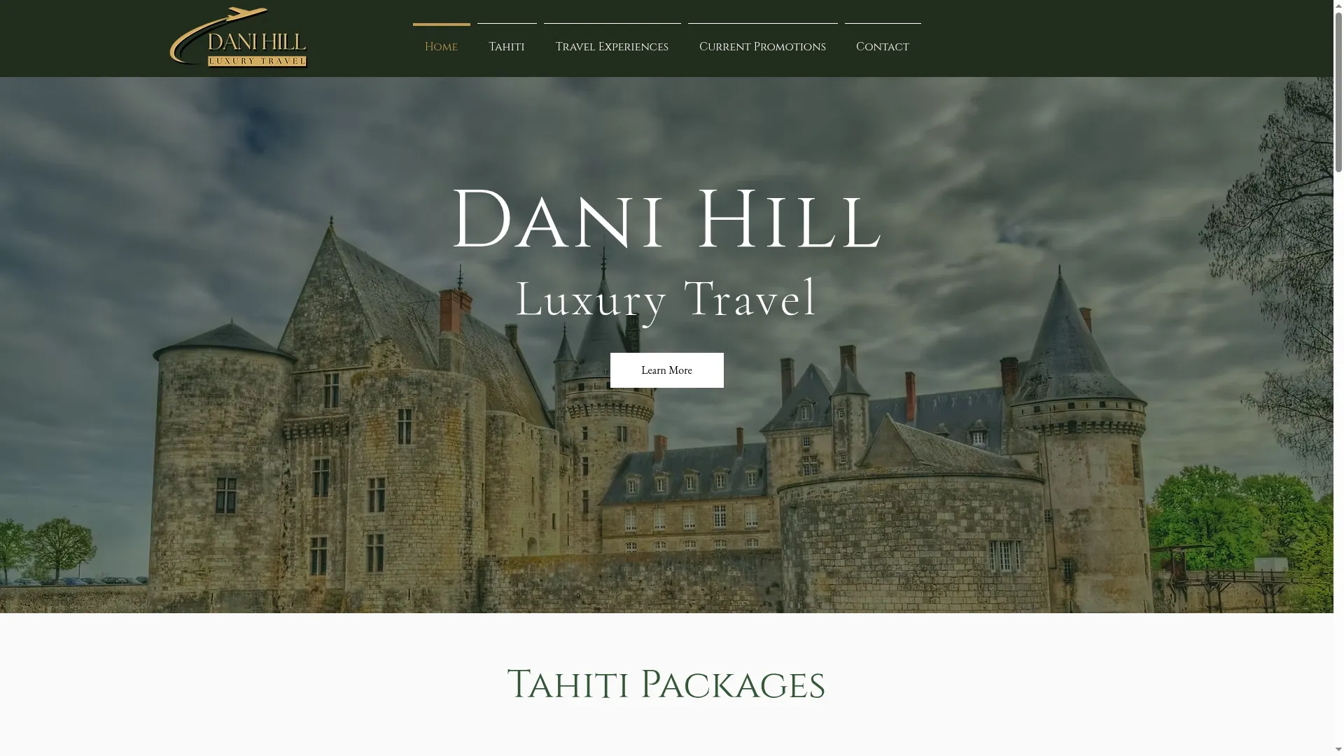 Danihilltravel.com