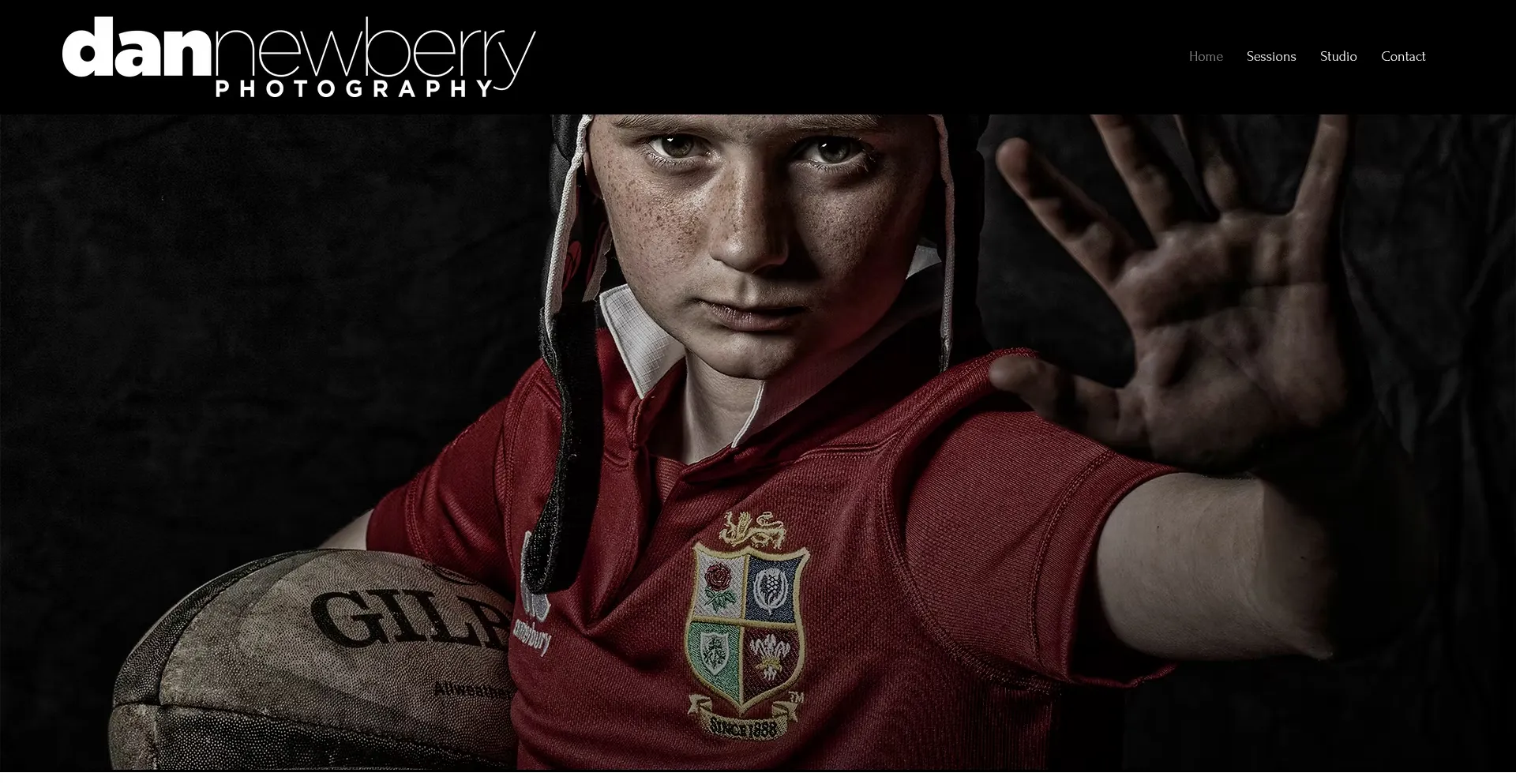Dannewberry.co.uk