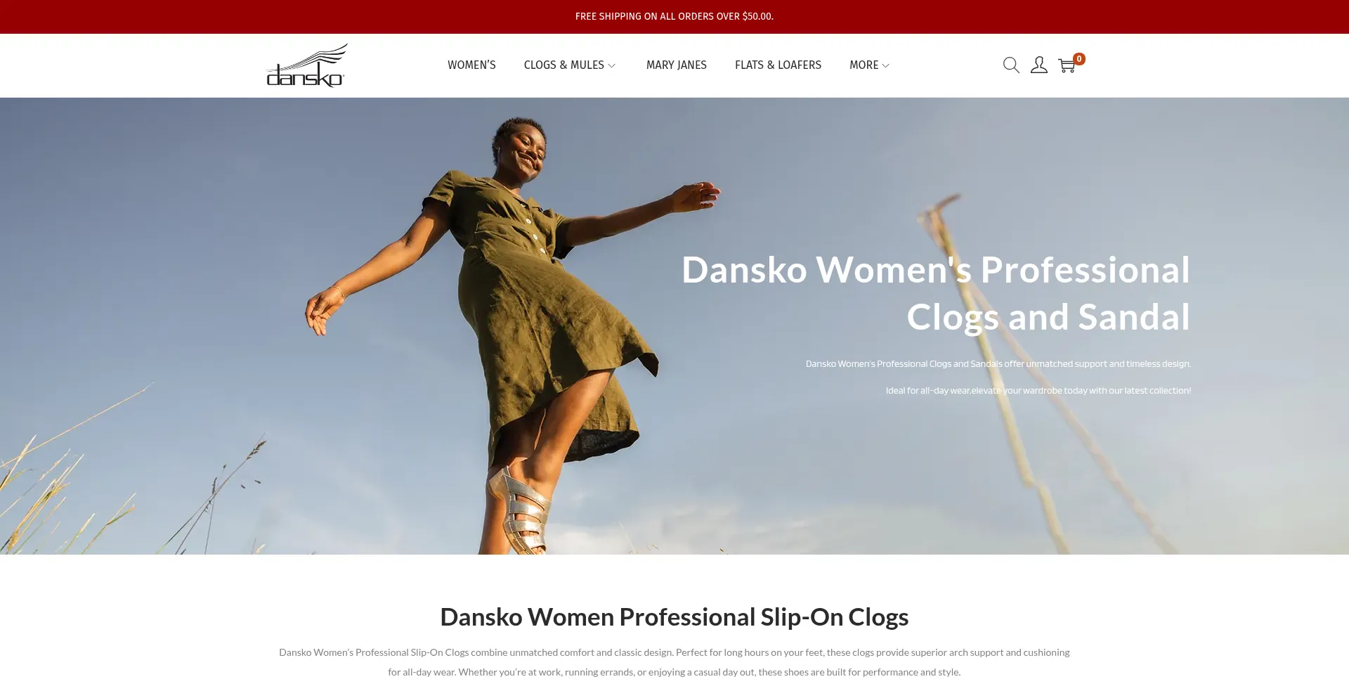 Is Danskokairos.com Safe?