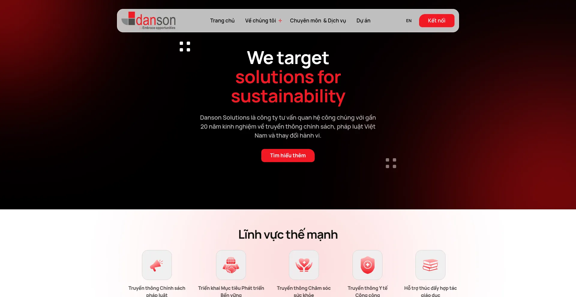 Danson.vn