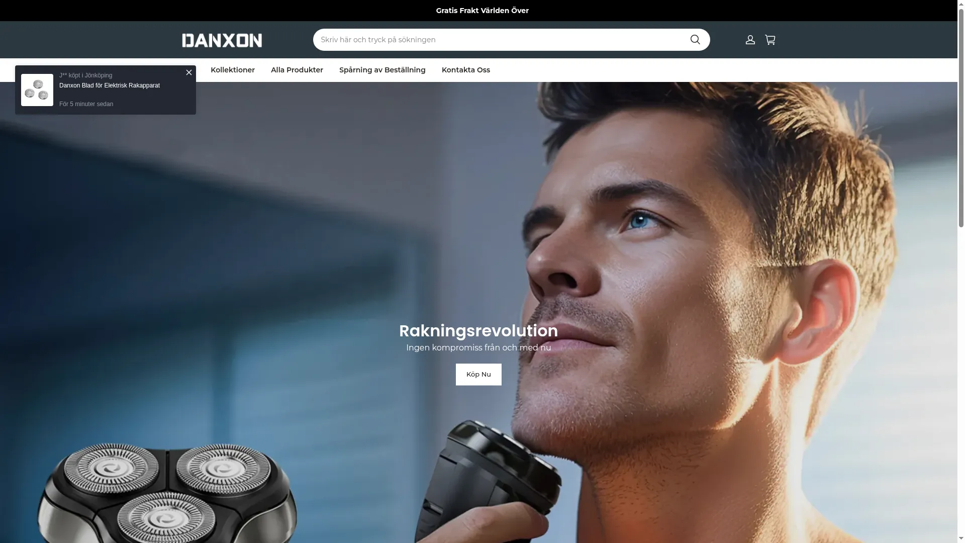 Danxon.com