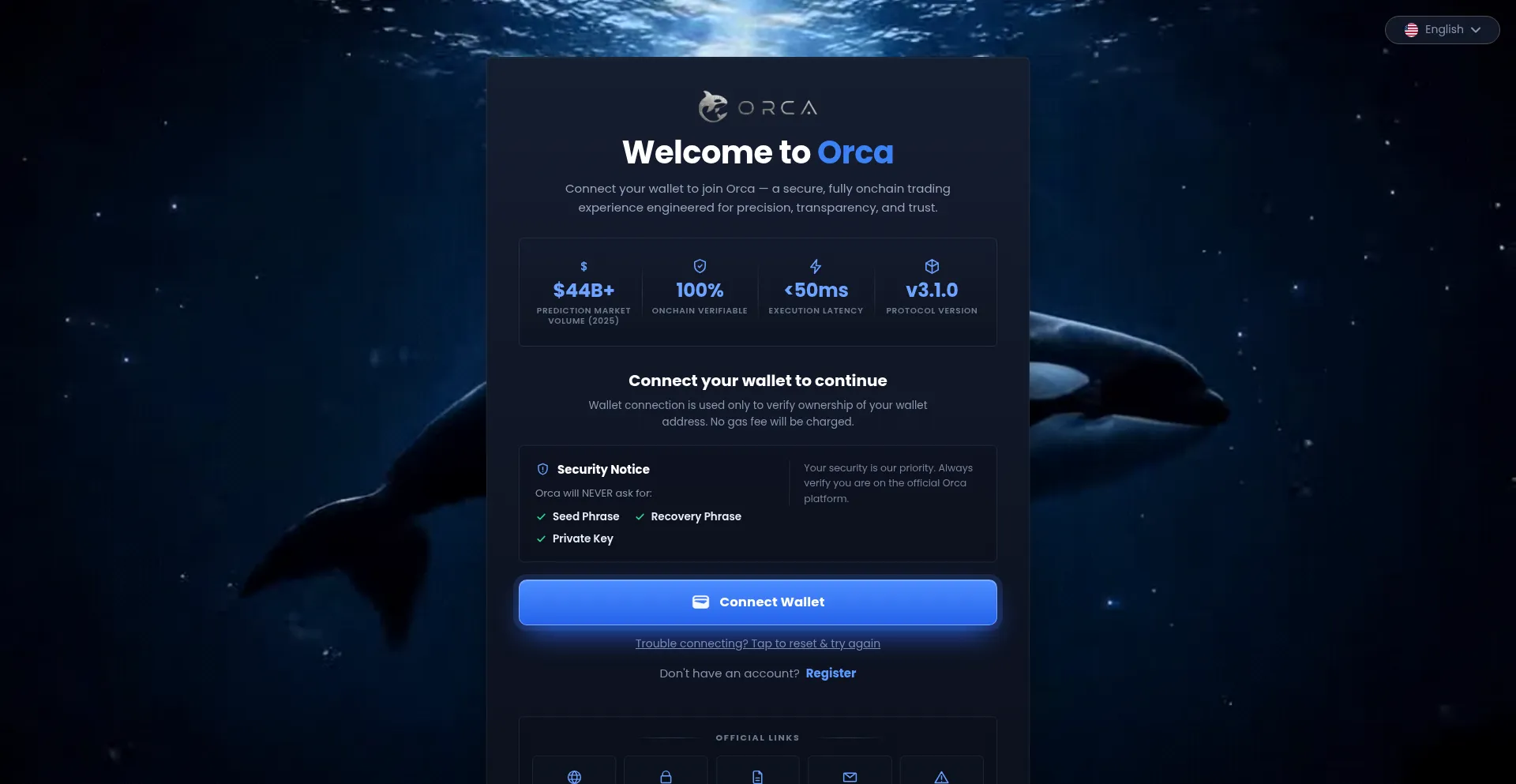 Dapp.ocagent.io