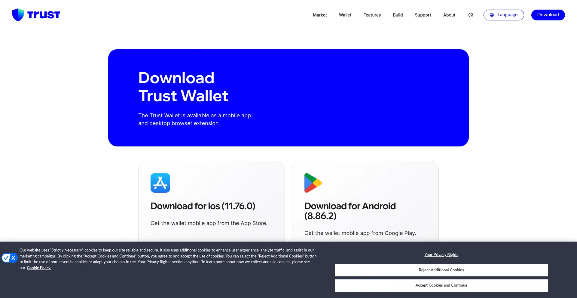Dapptrustus.com