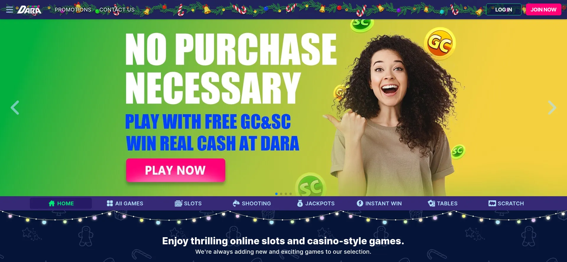 Is Daracasino.com Safe?