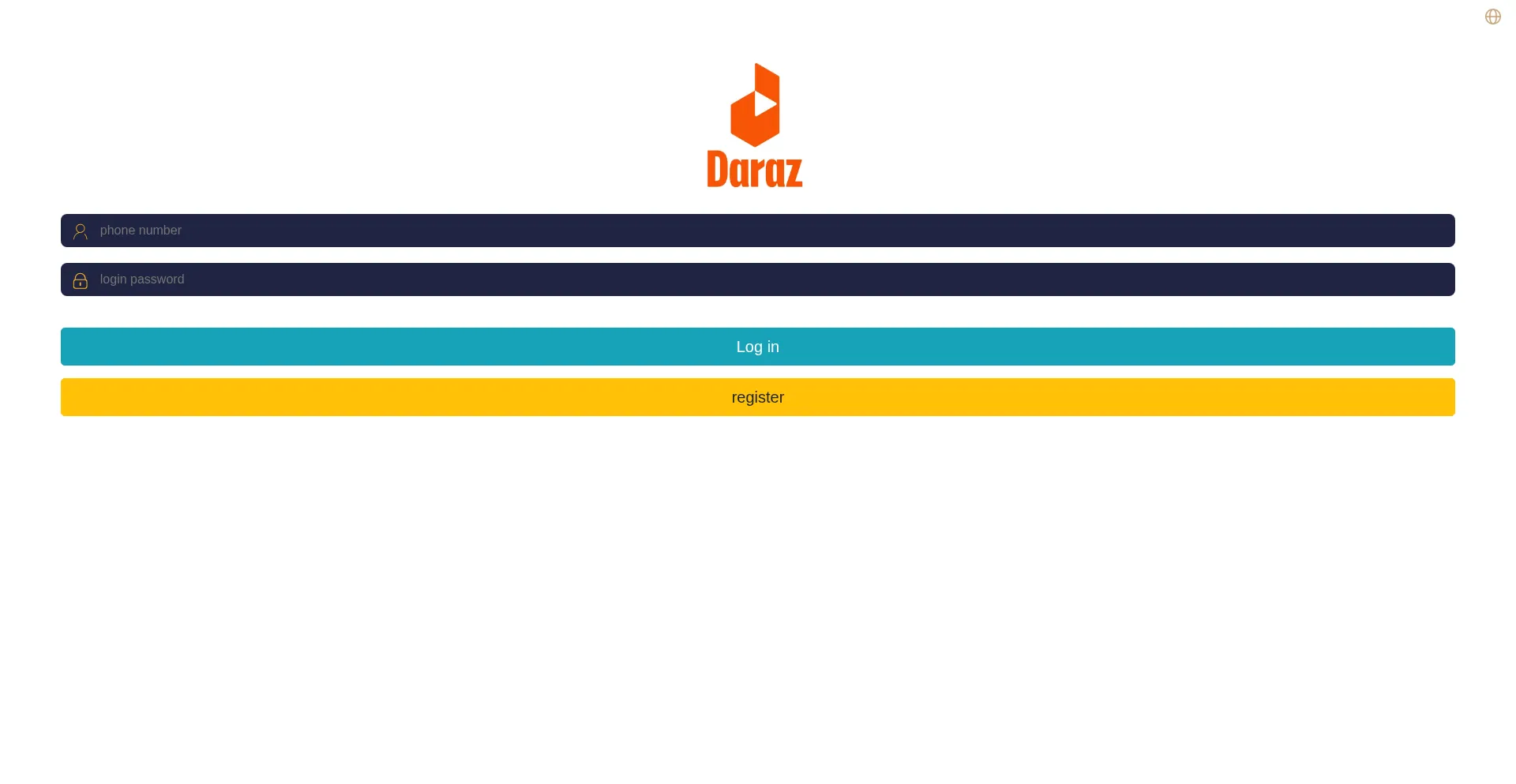 Daraz.com.bz