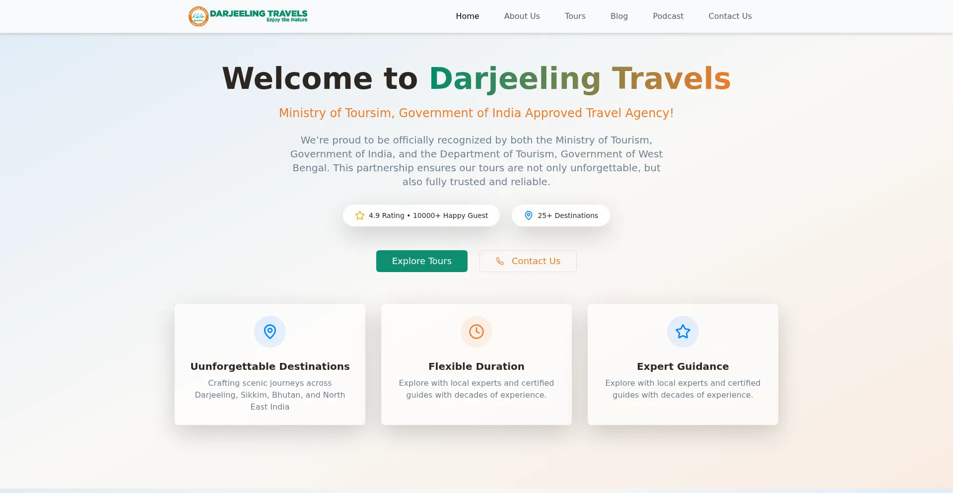 Darjeelingtravels.in