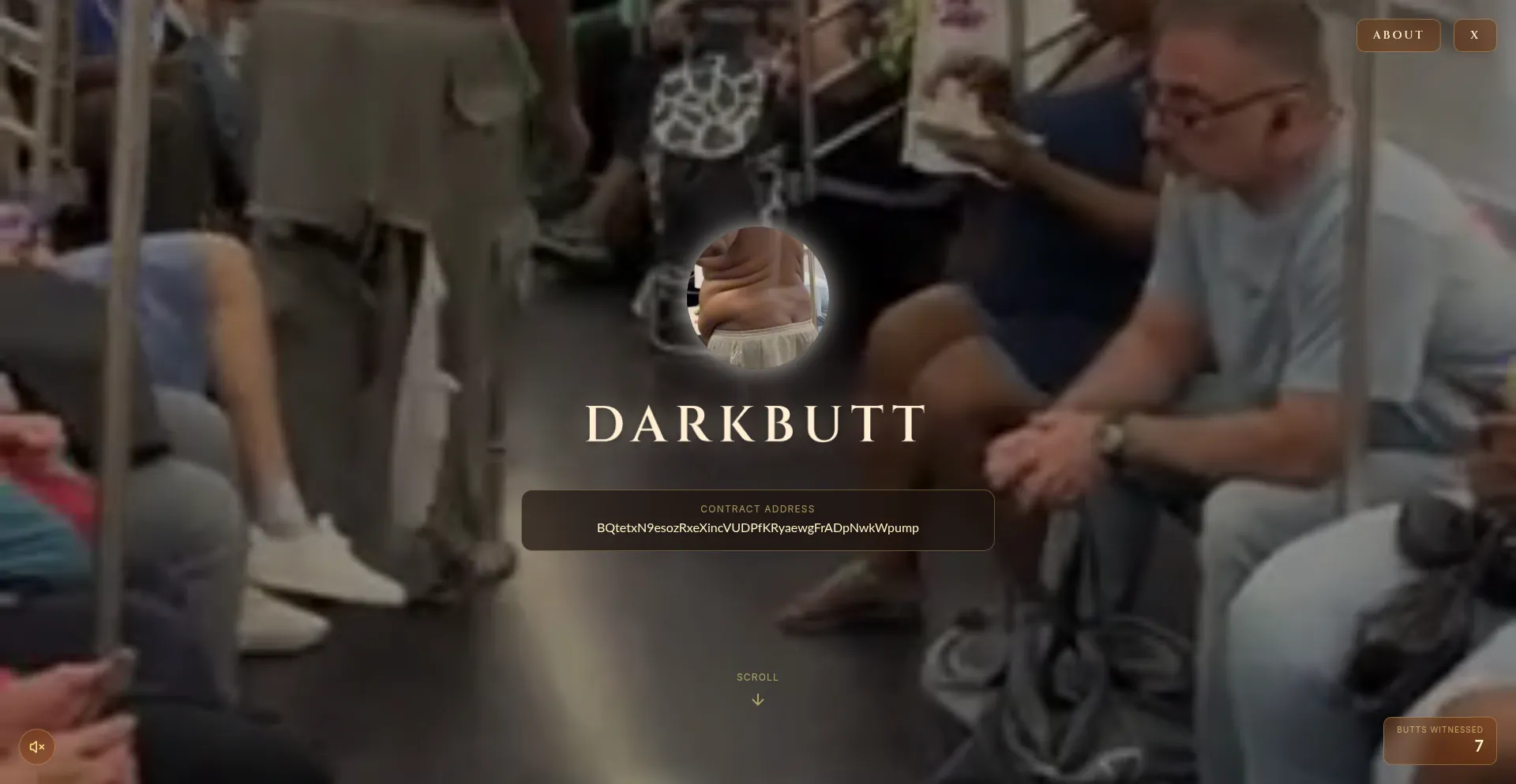 Darkbutt.fun