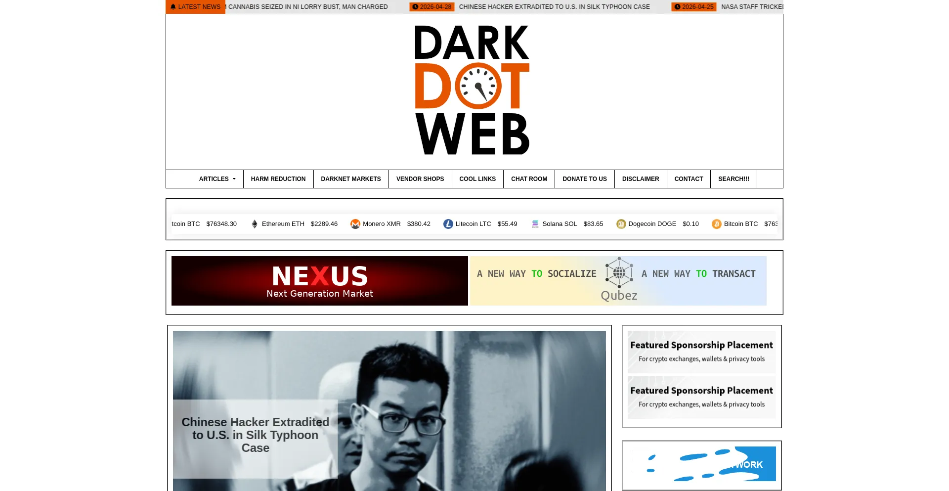 Darkdotweb.com