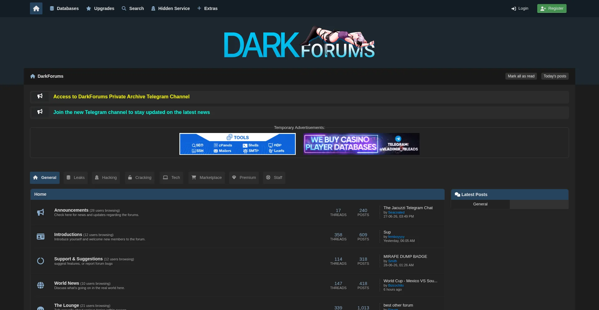 Darkforums.ru
