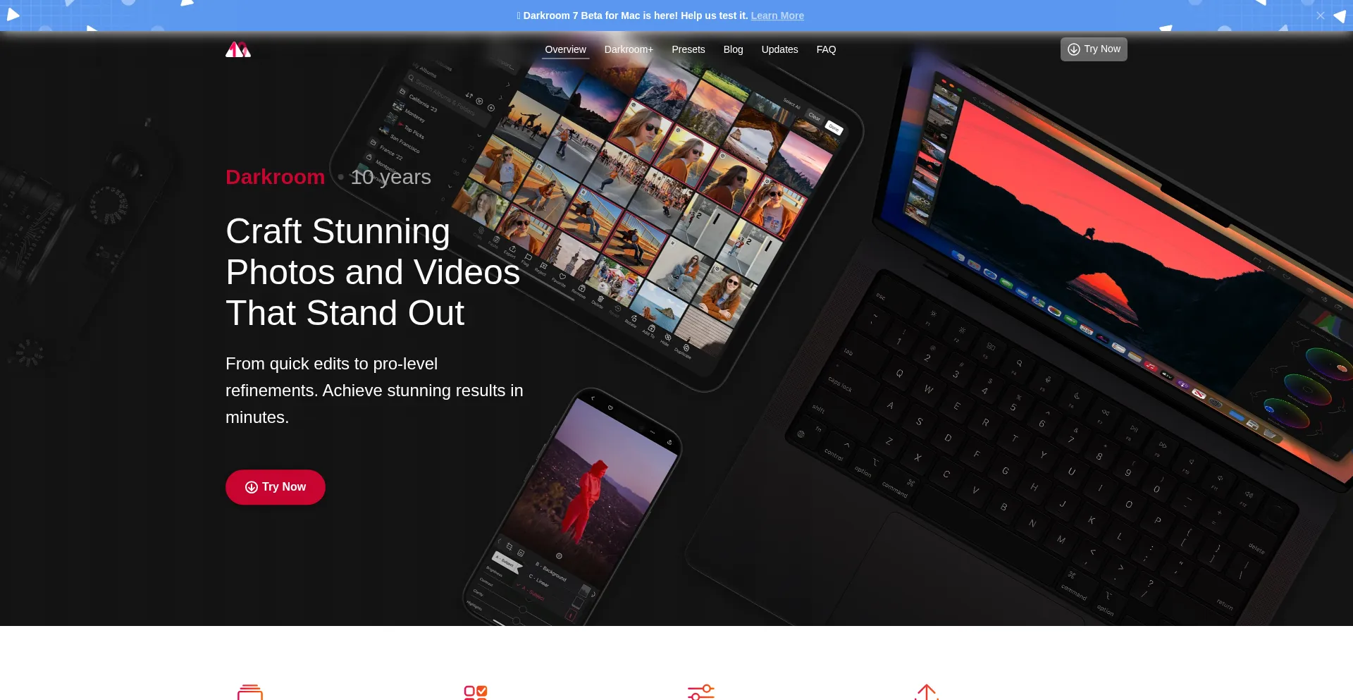 Is Darkroom.co Safe?