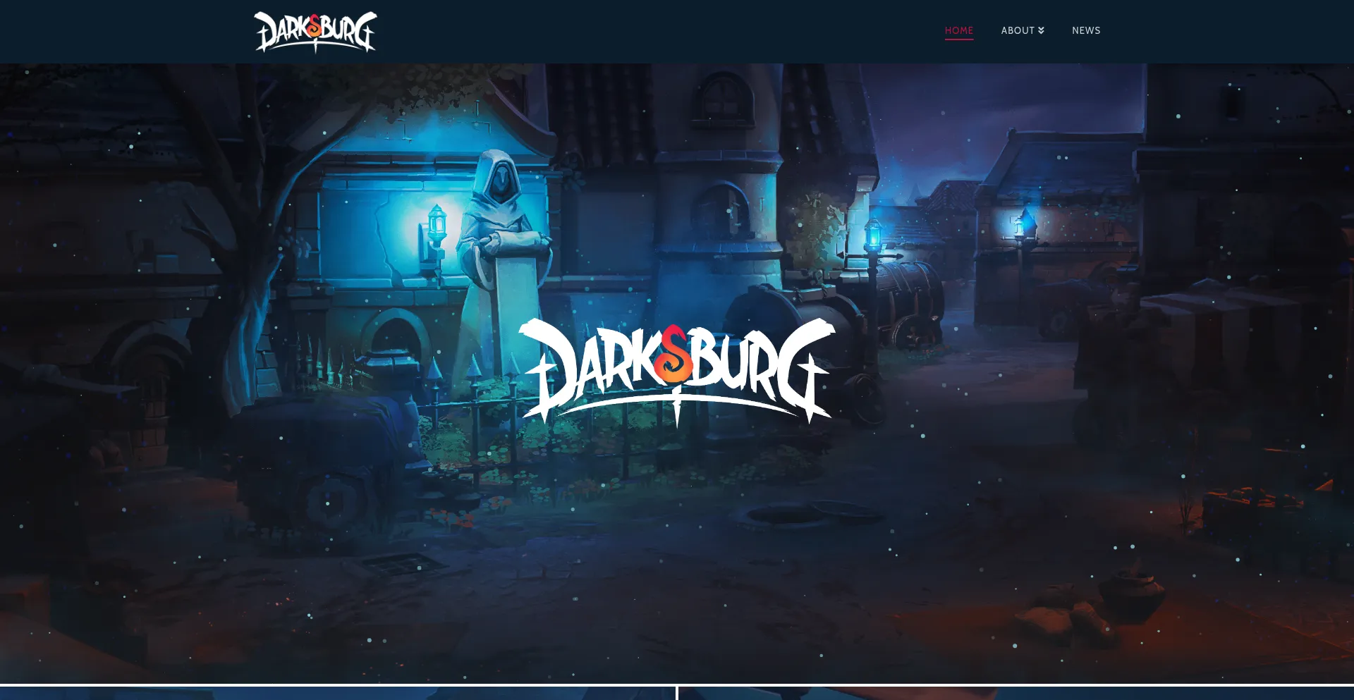 Darksburg.com