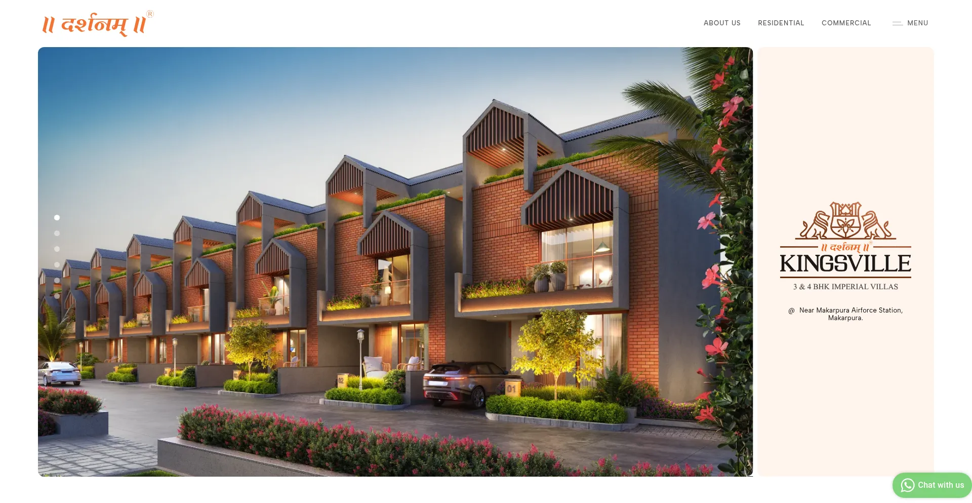Darshanamgroup.com