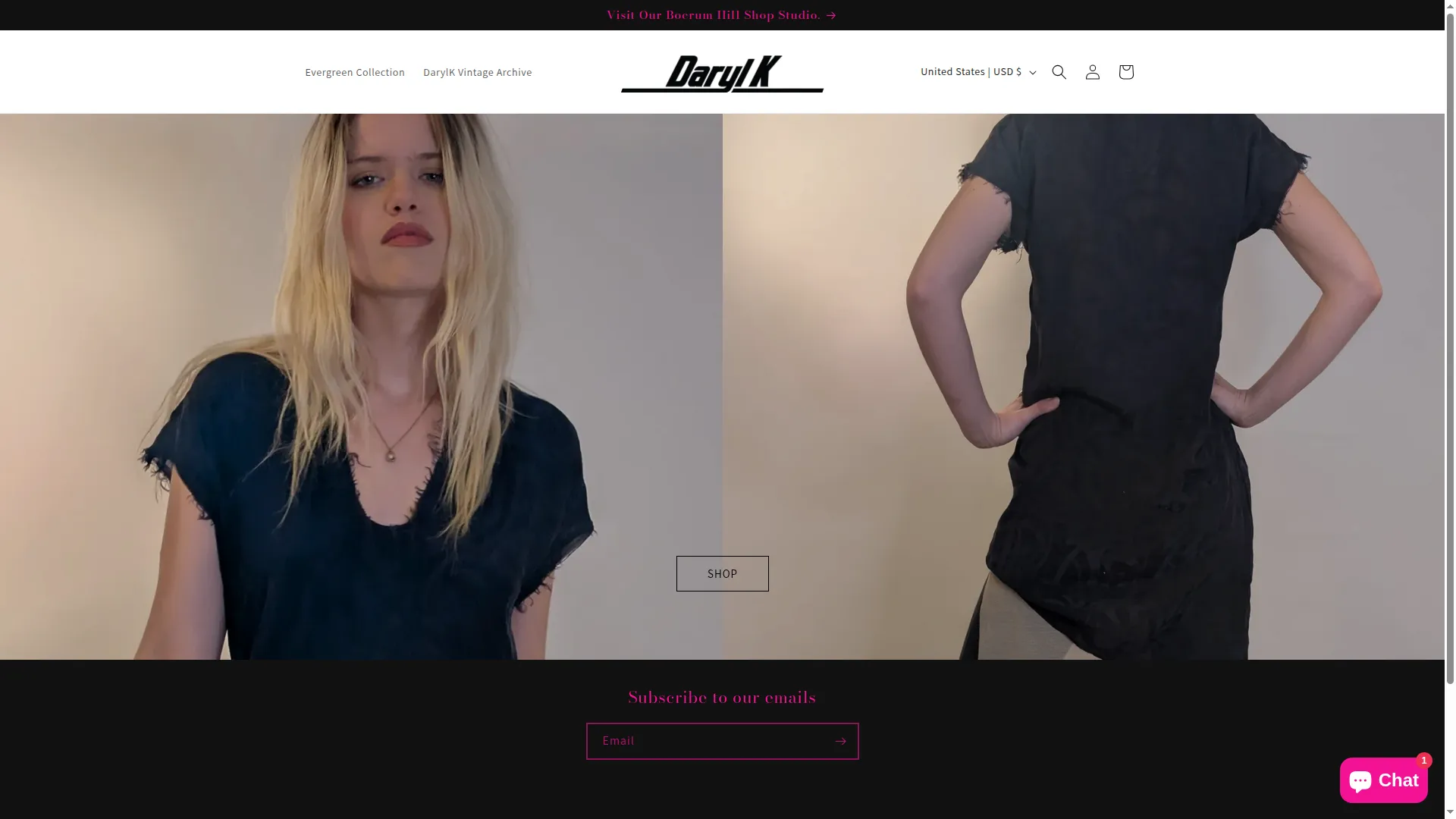 Darylk.com
