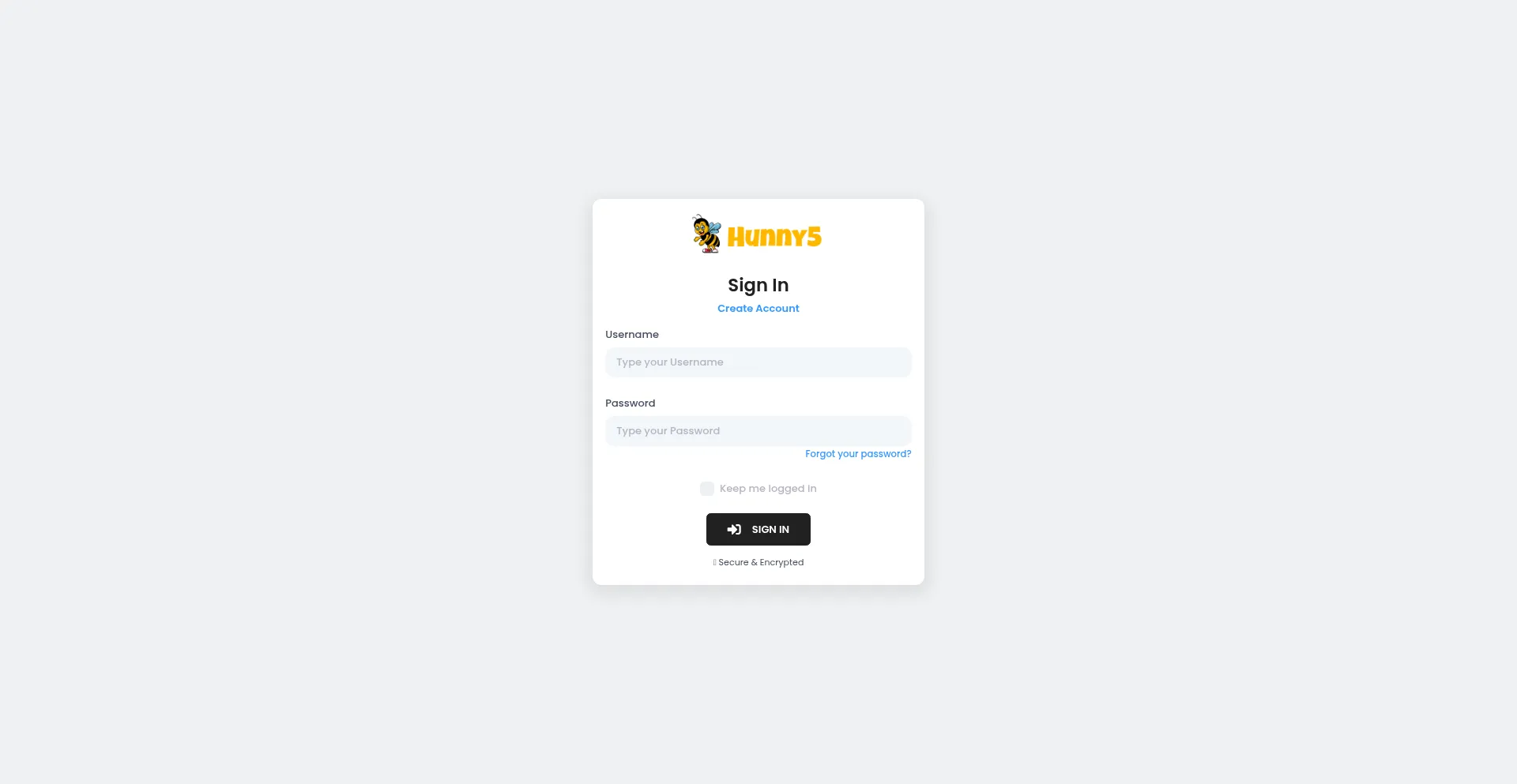 Is Dash.hunny5.com Safe?