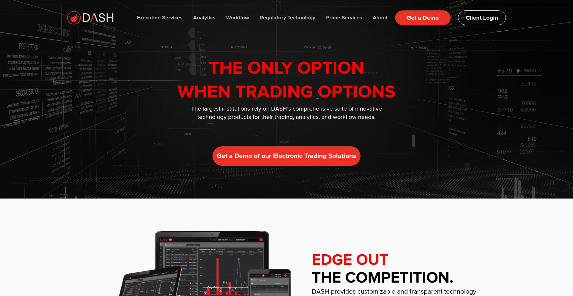 Is Dashfinancial.com Safe?