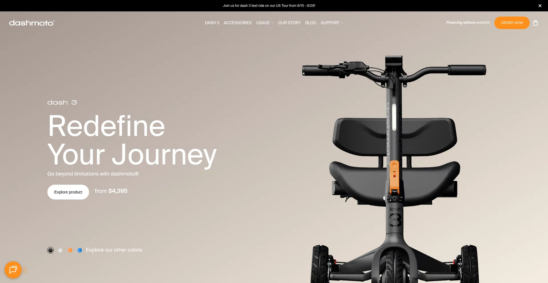 Is Dashmoto.us Safe?