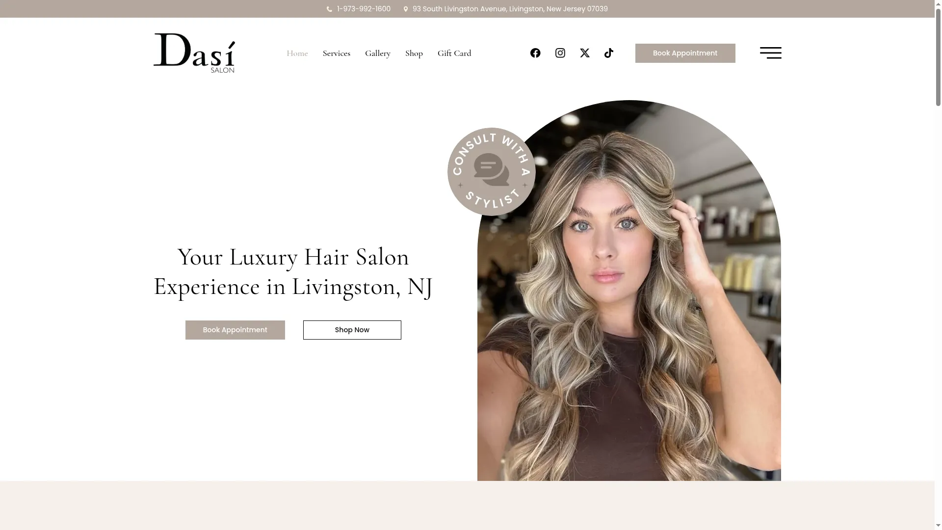 Dasisalon.com