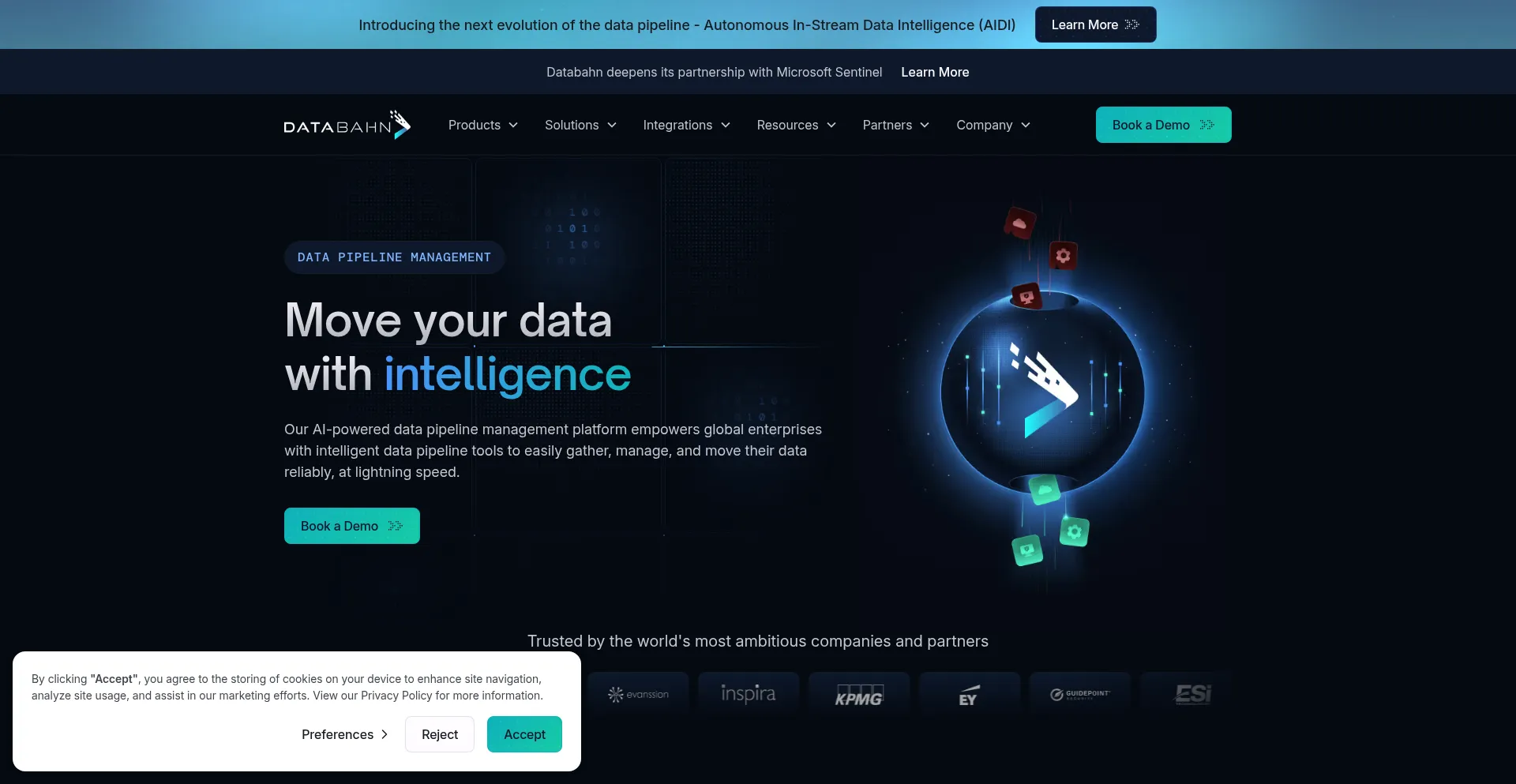 Databahn.ai