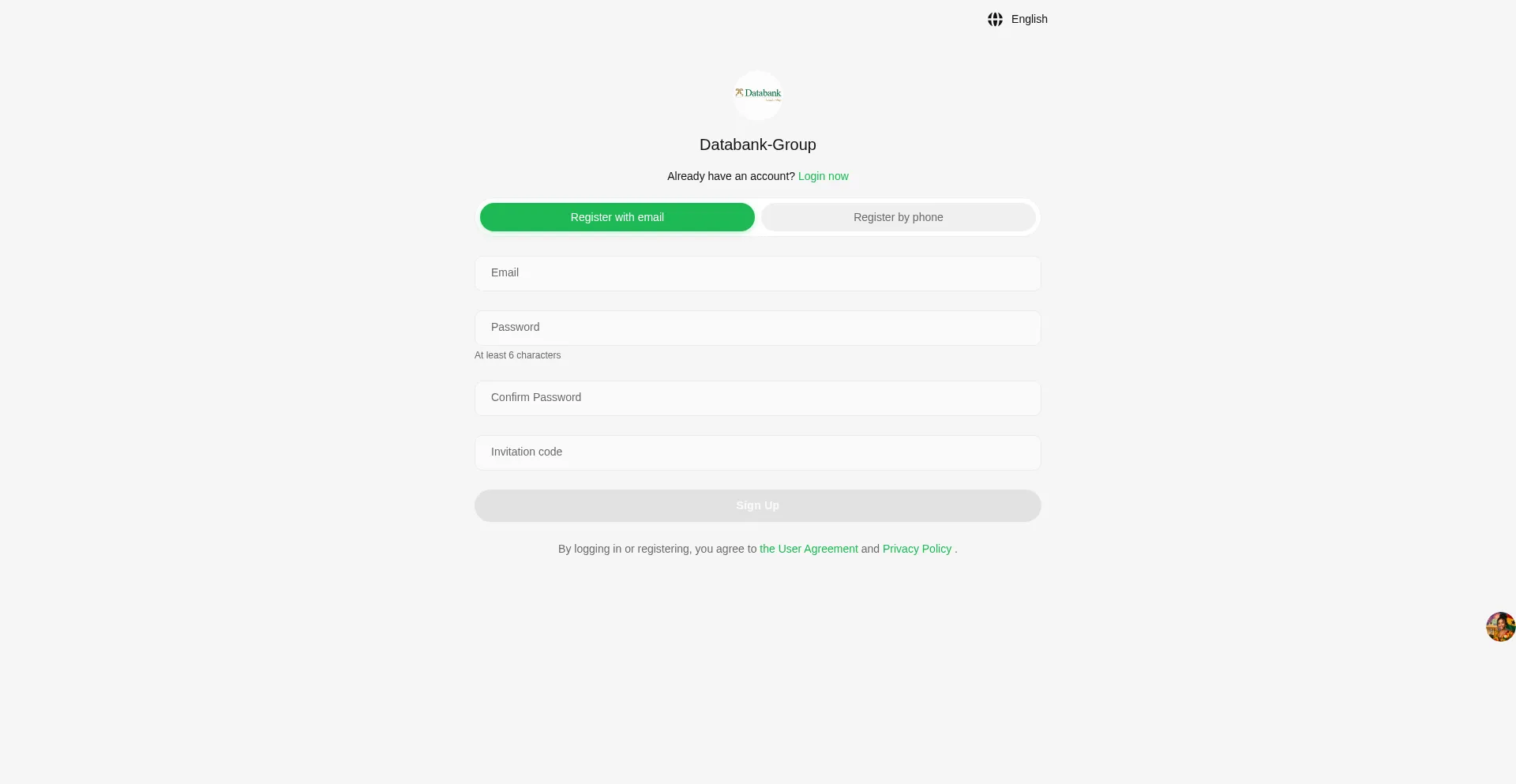 Databank-group.com